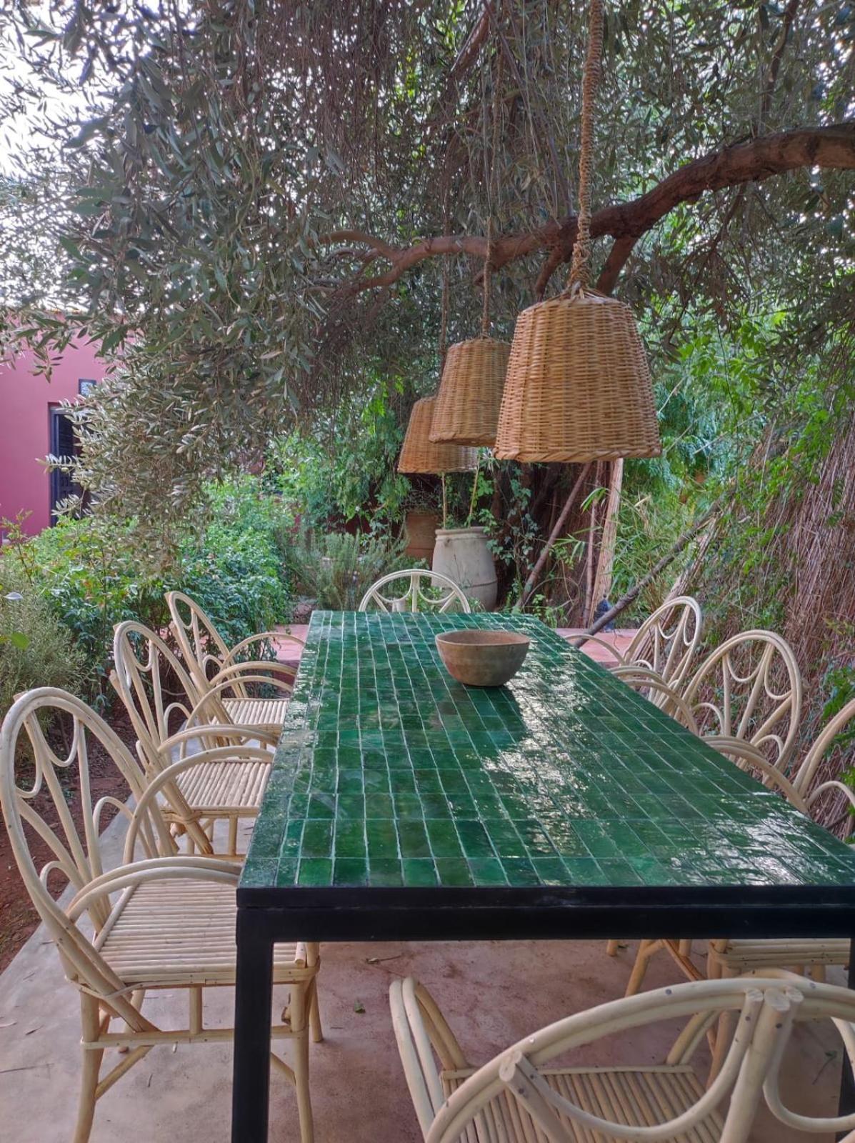 Lagouassem Beldicolors B&B 외부 사진