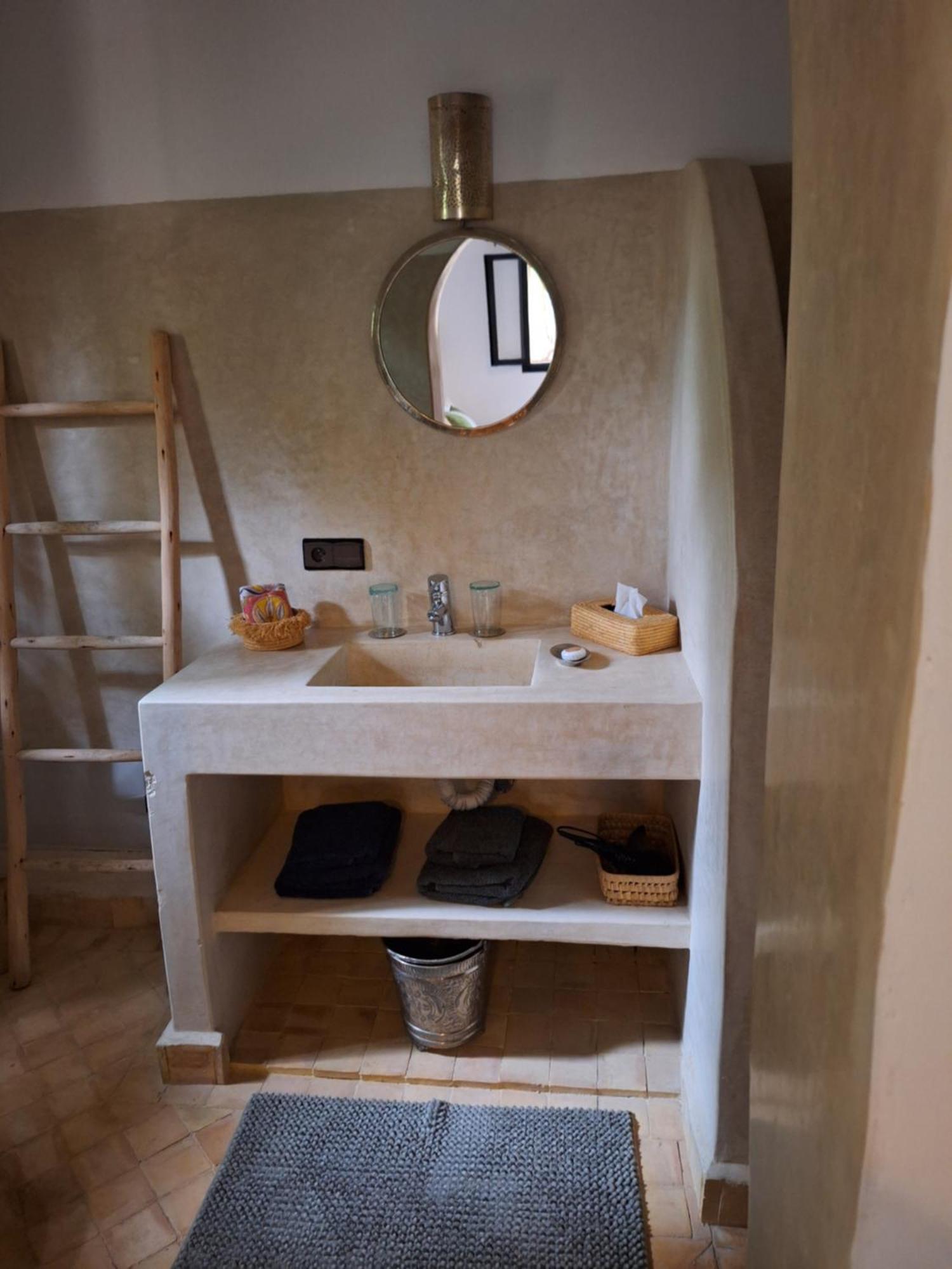 Lagouassem Beldicolors B&B 외부 사진