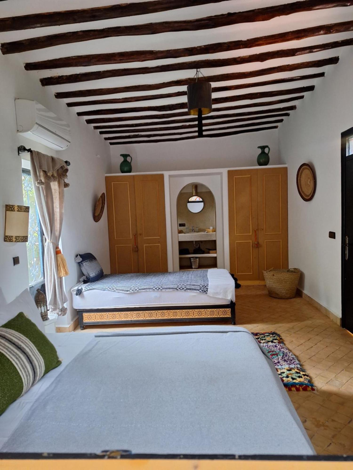 Lagouassem Beldicolors B&B 외부 사진