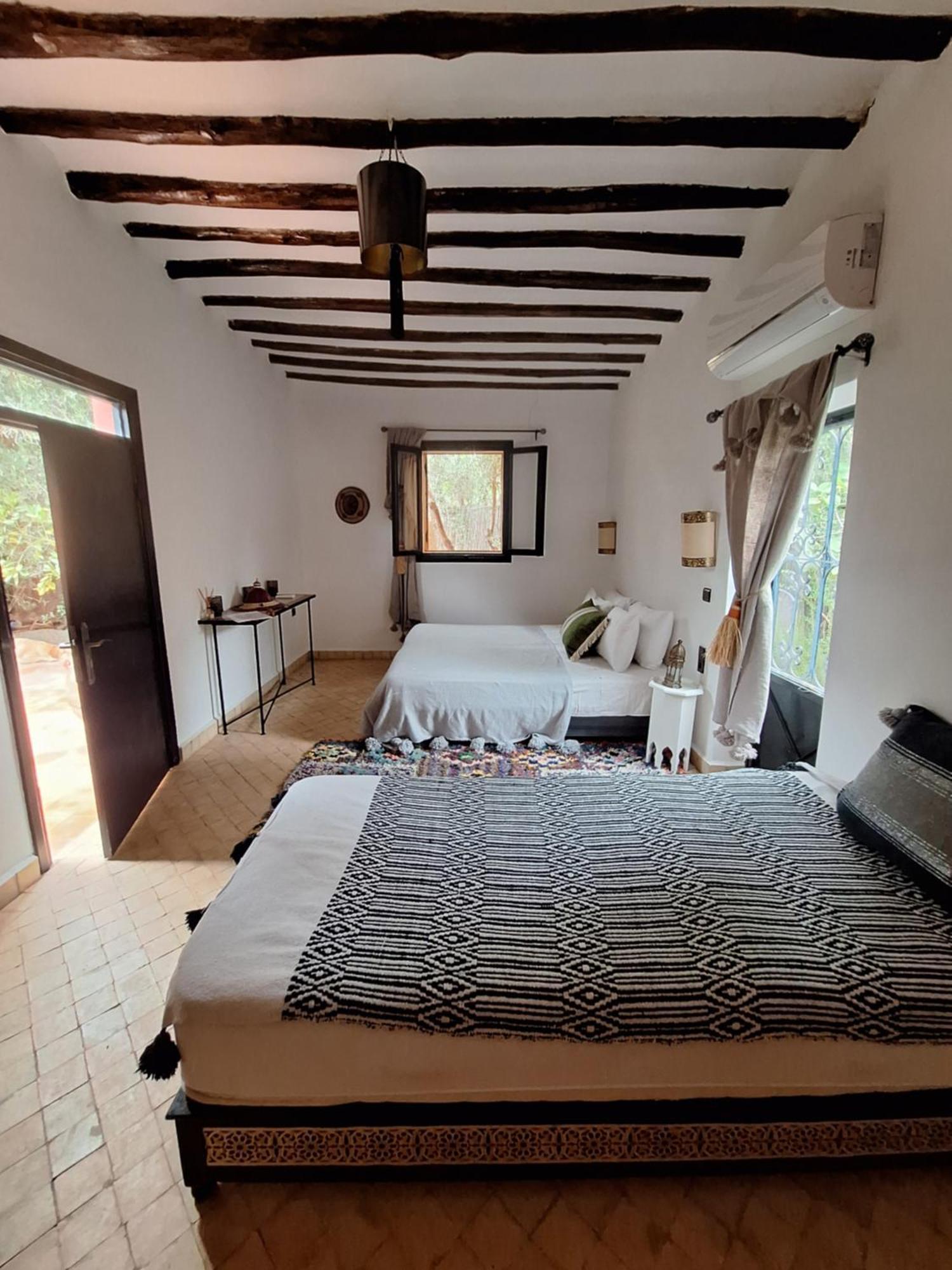 Lagouassem Beldicolors B&B 외부 사진